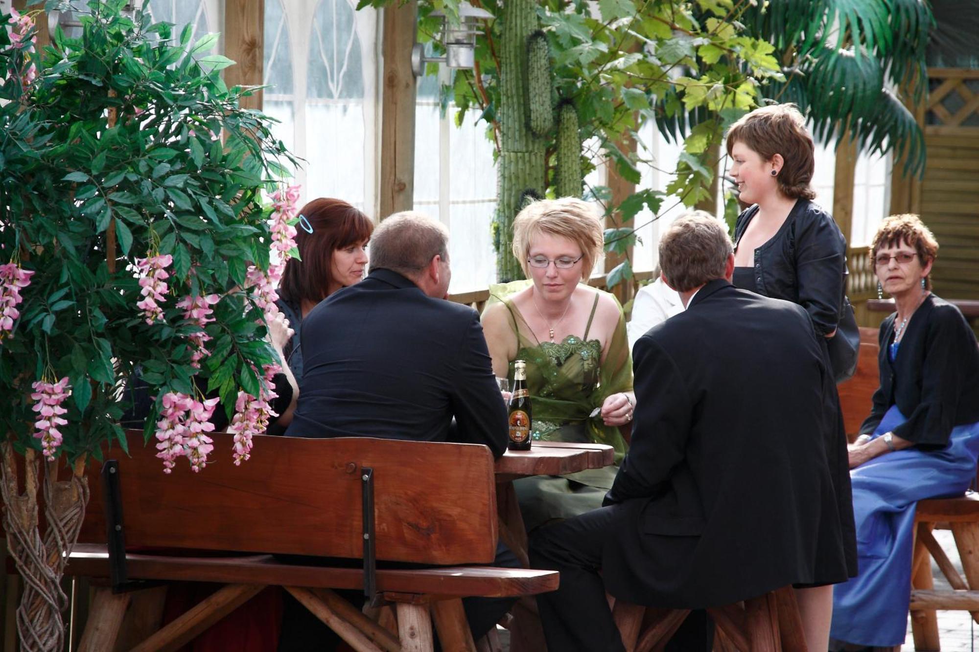 Hotel Sogarden Brørup Buitenkant foto
