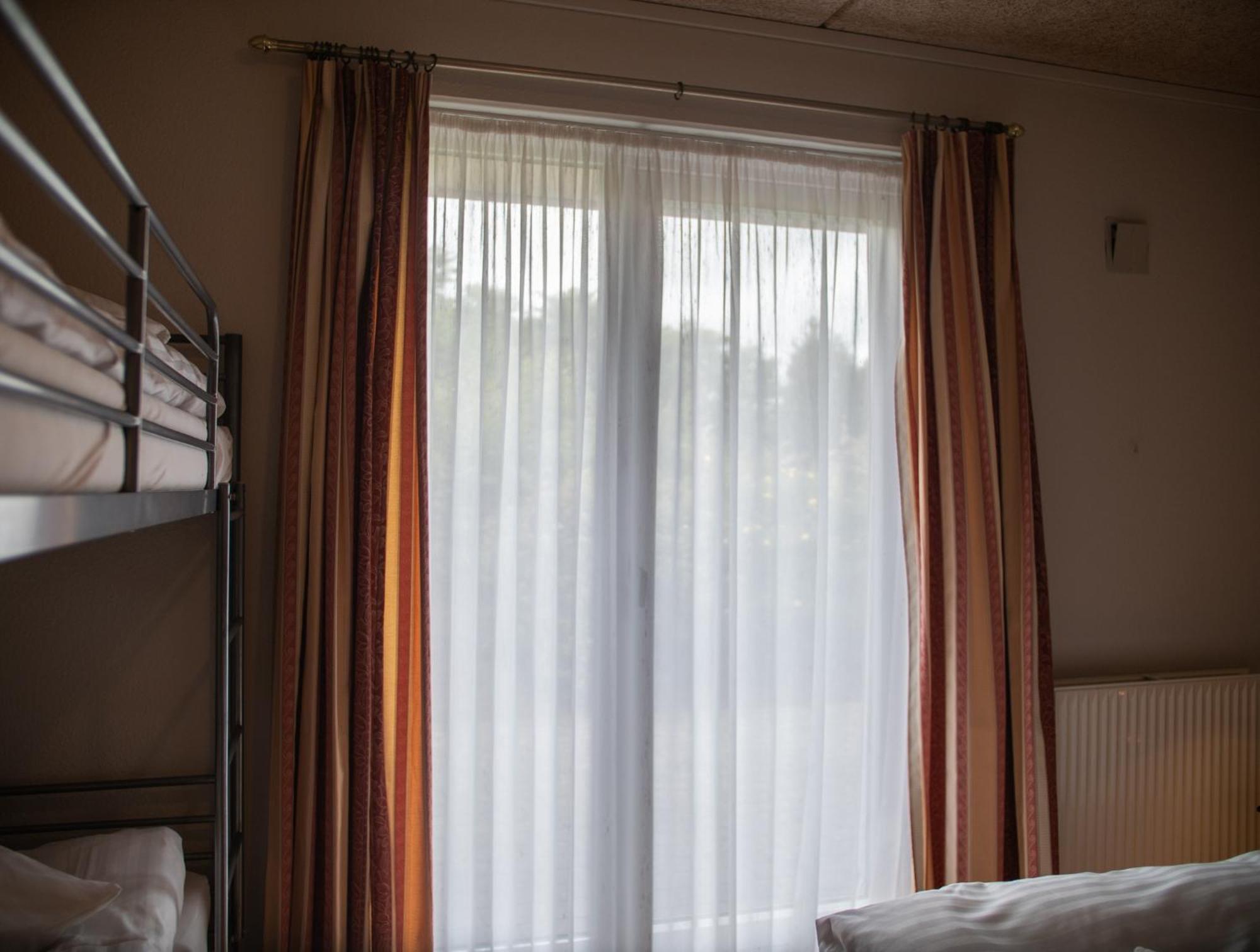 Hotel Sogarden Brørup Kamer foto